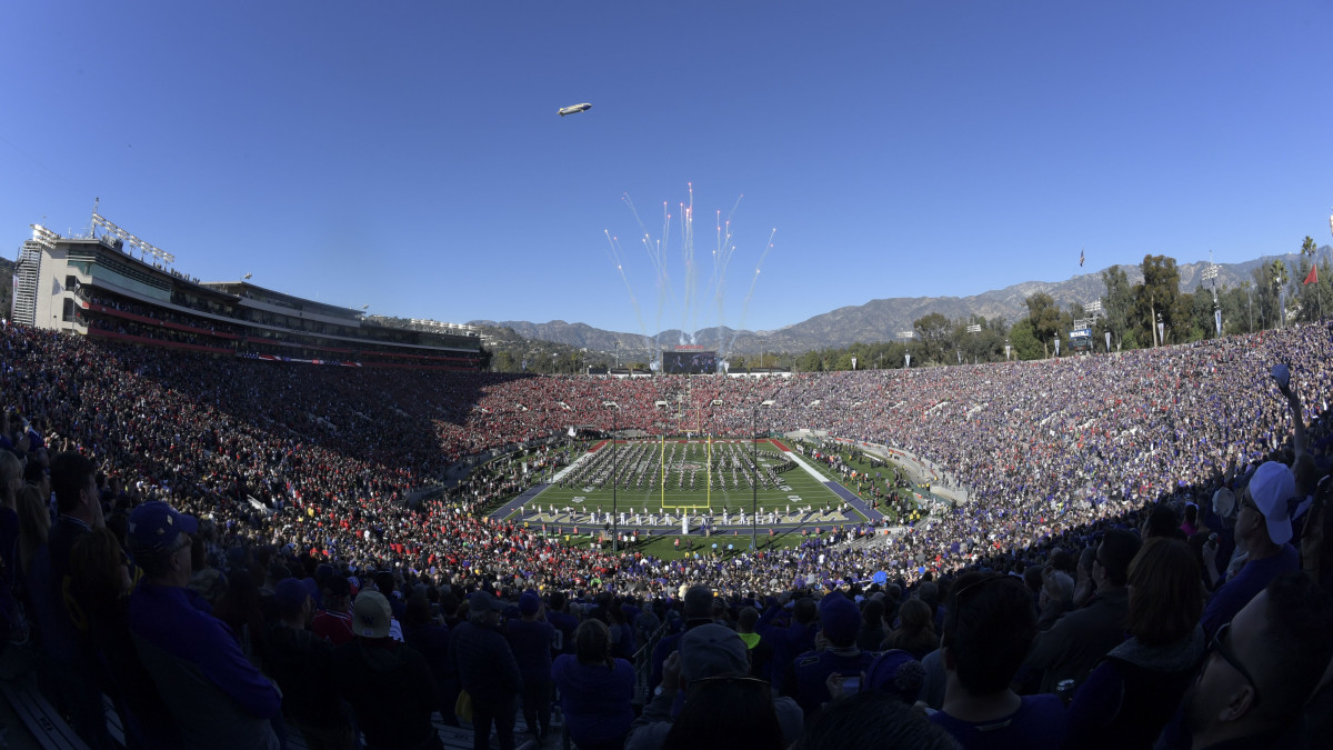 Rose Bowl